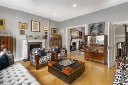 6 bedroom terraced house to rent - Photo 4