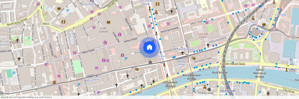 Clifden Court, North City Centre, Dublin 7, Dublin 1