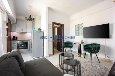 Studio/Γκαρσονιέρα για ενοικίαση Παγκράτι - Φωτογραφία 2