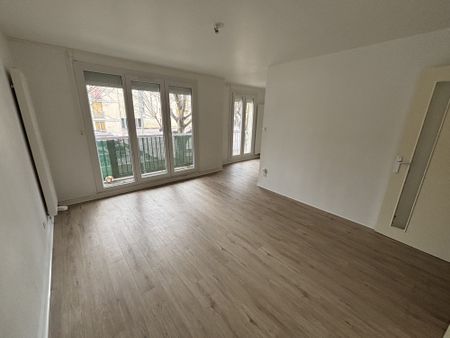 Appartement à louer Montpellier - Photo 4