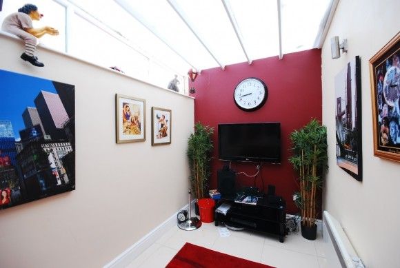 1 Bed - Osborne Avenue, Jesmond - Photo 1