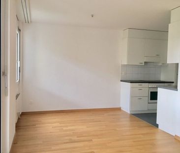 Wohnen mit Gartensitzplatz - Photo 3