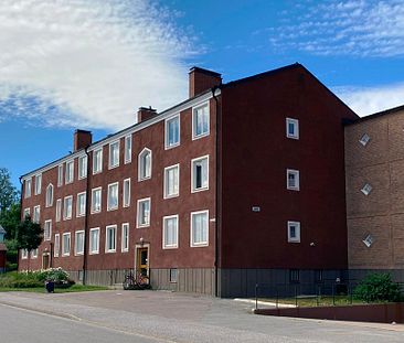 Finspångsvägen 6 D - Foto 1