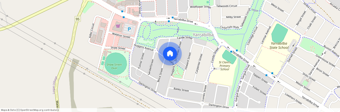 8 MacNab Street, Qld 4207, Yarrabilba