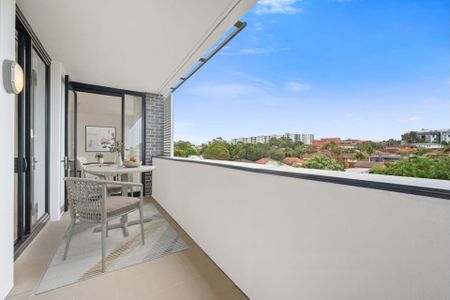 307/52 Charlotte Street, Campsie NSW 2194 - Apartment For Rent | Domain - Photo 3