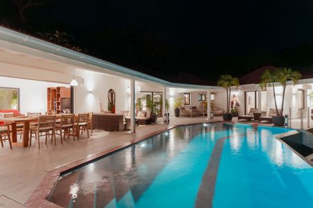 Saint Jean, 3 Bedrooms Villa for rent - Photo 3