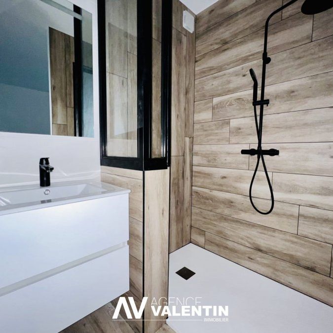 Appartement 2 pièces à Metz - Photo 1