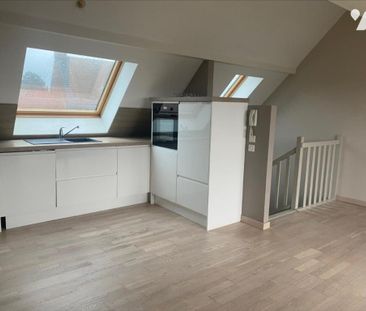 Superbe Appartement Duplex avec Grand Balcon - Photo 1