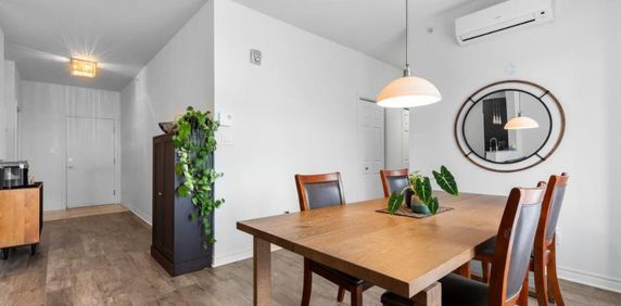 À LOUER | 4 ½ à Saint-Lambert | disponible maintenant - Photo 2