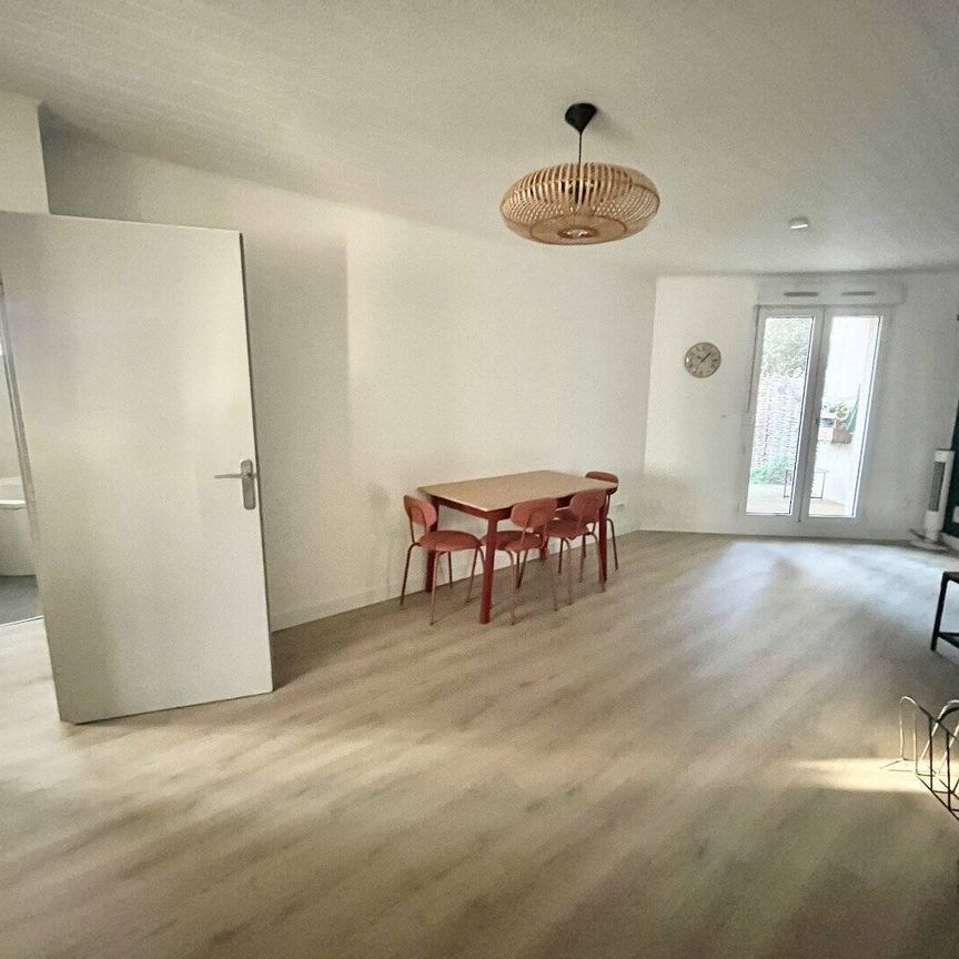 Location appartement 3 pièces 63 m² à Toulouse 31200 (31200) - Photo 1