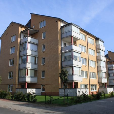Engelbrektsgatan 10, Trelleborg Centrum - Foto 3