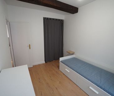 Appartement à louer 2 pièces • 26,50 m2 Dijon - Photo 4