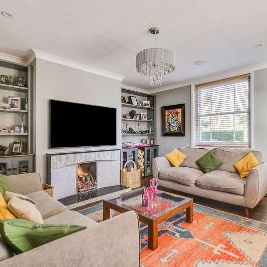 Grange Street, Clifton, SG17 - Photo 1