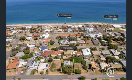 Charming 5-Bedroom Home – Just Steps from the Beach&excl; - Photo 3