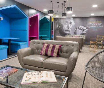 1 bedroom private hall to rent - Photo 5