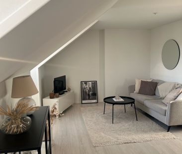 Riddargatan 1 B - Foto 2