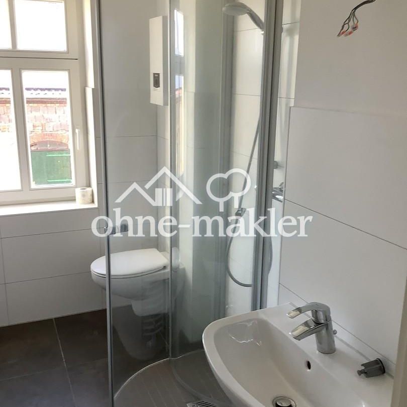 Danstedter Leben und Danstedt erleben (in einer 2 Raum Wohnung) - Photo 1