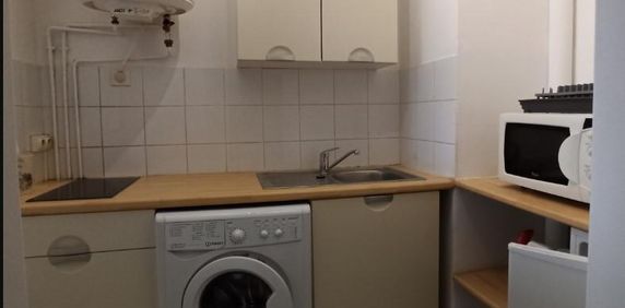 Location Appartement 1 pièce 27m² MACON 71000 - Photo 2