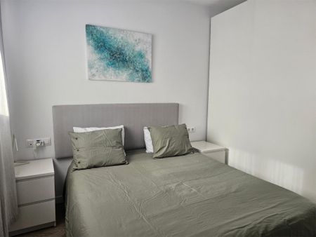 Piso de alquiler en Carrer Faust Morell, 20, Pere Garau - Photo 4