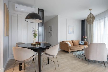 Wiślane Tarasy 2.0 | Taras 27 m² | 7 piętro 71.08 m² - Photo 3