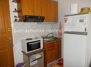 Studio/Γκαρσονιέρα για ενοικίαση - Πάτρα, - Φωτογραφία 4