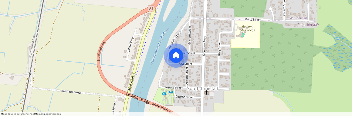 3 Rita Street, South Innisfail, QLD 4860