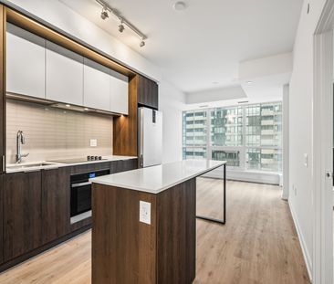 For Lease - 395 Square One Drive Unit# 318, Mississauga, Ontario - Photo 2