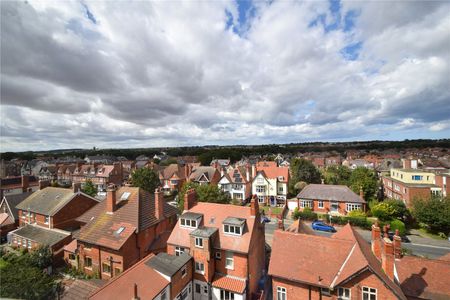 2 bed apartment to rent in St. Annes Road, Bridlington, YO15 - Photo 4
