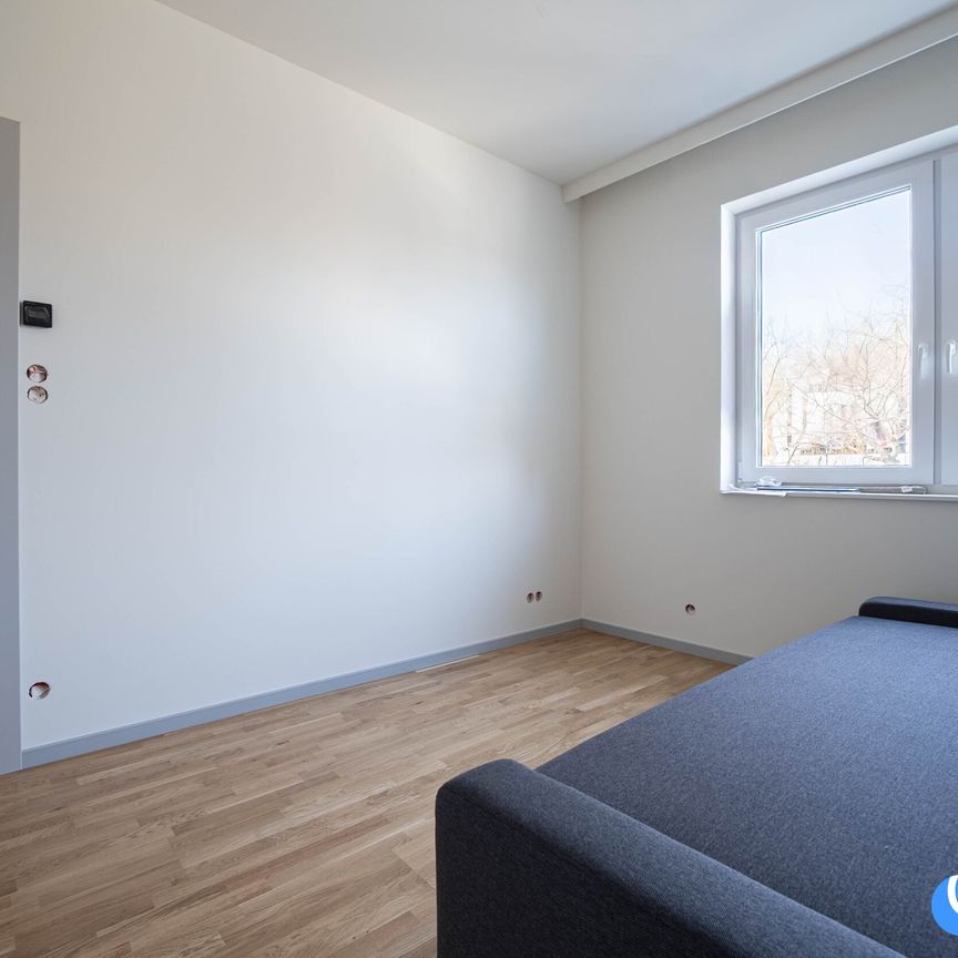 Nowe 3-pok 67m2*Czerwieńskiego* Galeria Bronowice - Photo 1