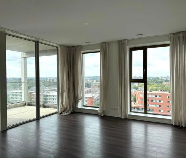 Appartement Aalscholverpad, Amersfoort - À louer - Photo 2