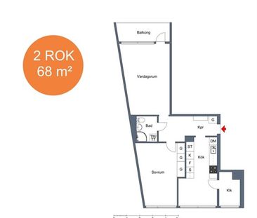 Mariebergsvägen 9 - Photo 6