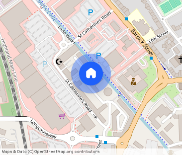 Monart Road, Perth, Perthshire, PH1 5UQ - Photo 1