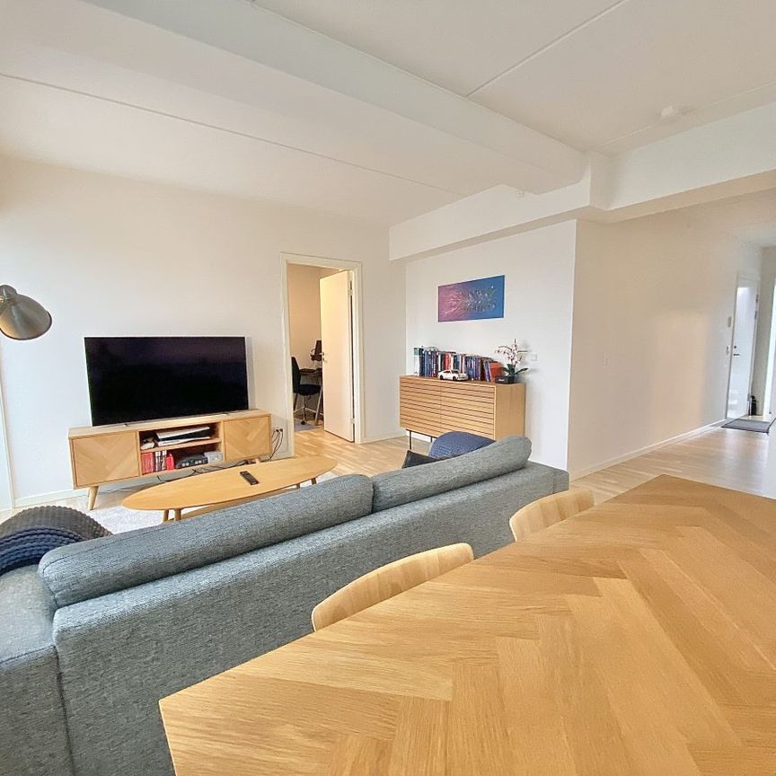 Vestre Allé 2B, 2. 8, 9000 Aalborg - Photo 1