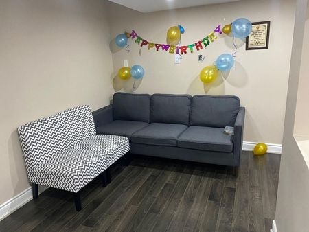 For Lease - 125 Don Minaker Drive Unit# 125, Brampton, Ontario - Photo 2