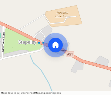 Bream Place, Stapeley, Nantwich - Photo 1