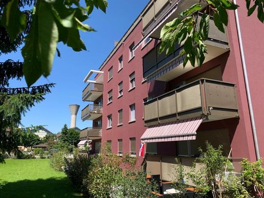 "Modern - Saniert - ausgezeichnete Wohnlage" - Foto 1