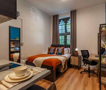 Premium Studio - Photo 4