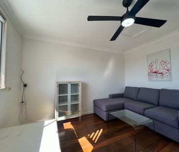 Tranquil Garden Flat - Photo 2