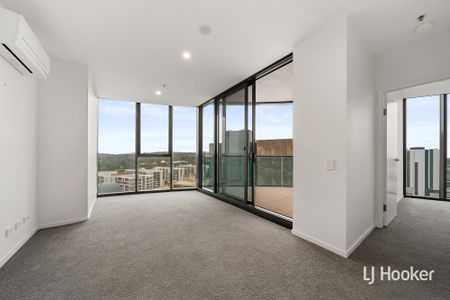 1313/3 Grazier Lane, Belconnen ACT 2617 - Apartment For Rent | Domain - Photo 2
