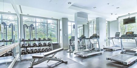 For Lease - 88 Promenade Circle Unit# 1007, Vaughan, Ontario - Photo 4