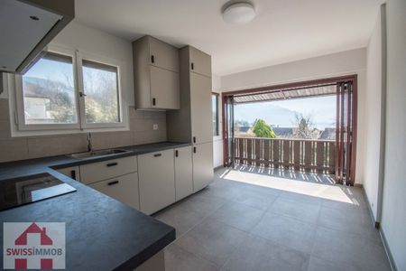 5.5 Zimmer, 170 m² - Photo 3