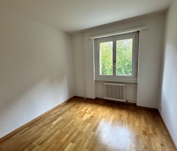 3 1/2-Zimmerwohnung, 1. Stock links - Photo 3