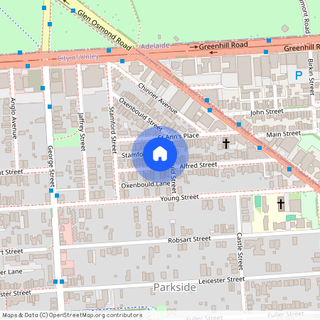 68 Alfred Street, SA 5063, Parkside