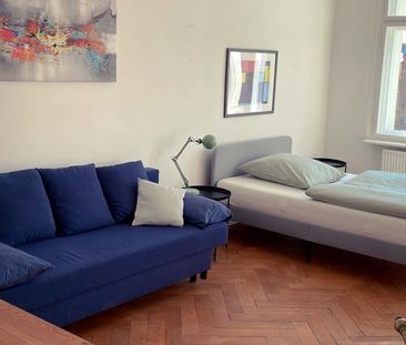 Paul-Lincke-Ufer - Foto 1