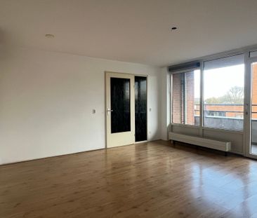 Te huur: Appartement Zanglijsterstraat in Rotterdam - Foto 2