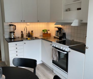 Lindövägen 26 - Photo 2