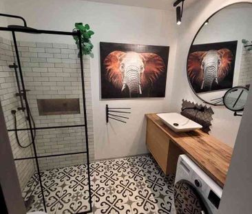 Trzypokojowe 78m - Фото 1