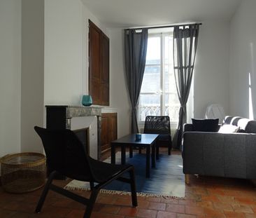 Location Appartement 2 Pièces 45 m² - Meublé - Photo 6