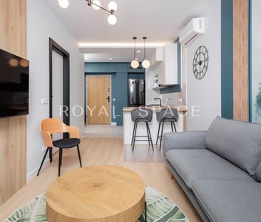 NOWA CENA ! Piękny apartament w centrum Krakowa! - Photo 6