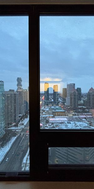 For Lease - 4015 The Exchange N/A Unit# 2906, Mississauga, Ontario - Photo 1